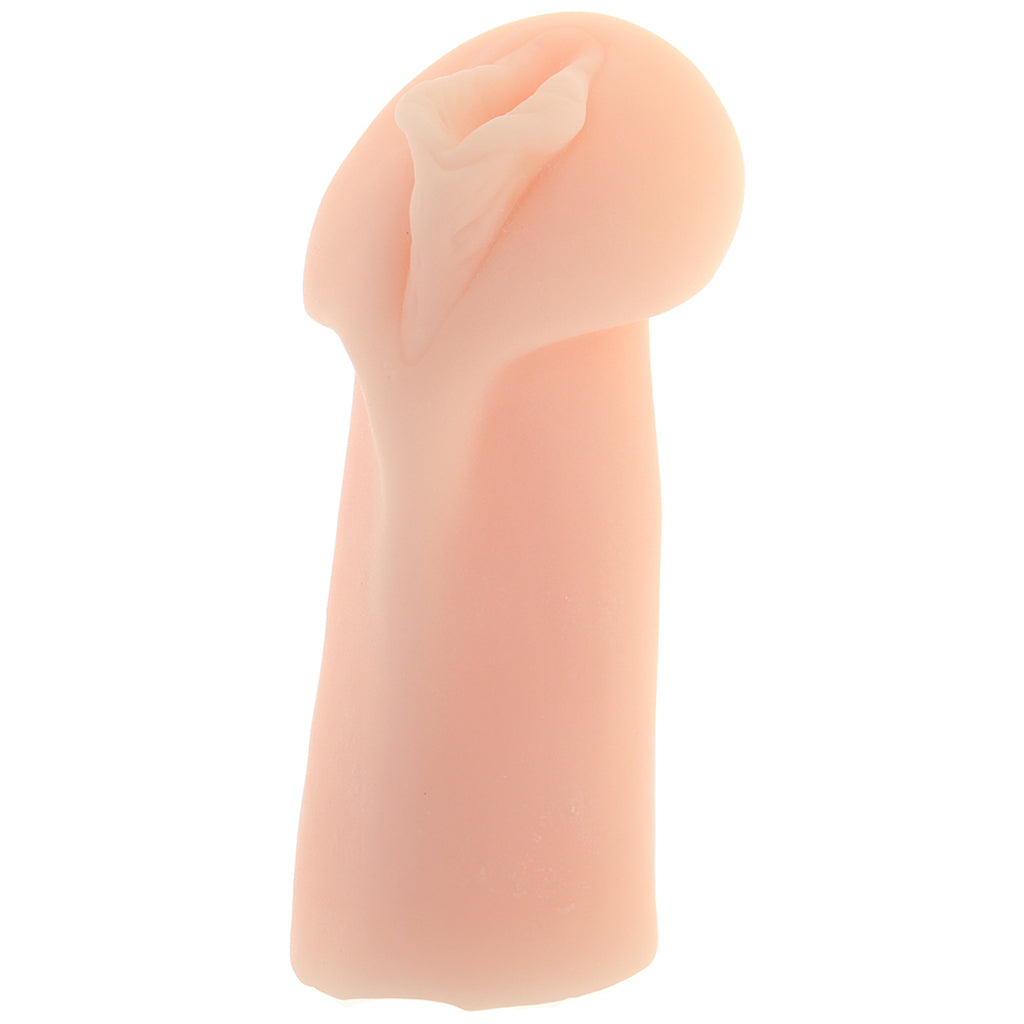 PinkCherry Pocket Pussy Male Masturbators > Pocket Strokers - Tophatter Daily Deals