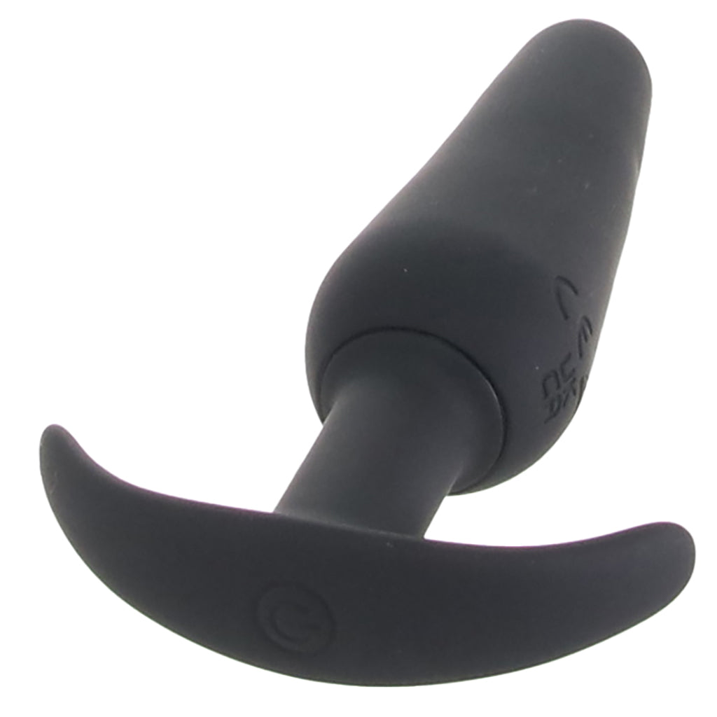 Boundless Vibrating Slim Plug - Tophatter's Adult Sex Toys Online Anal Sex Toys > Butt Plugs - Tophatter Daily Deals