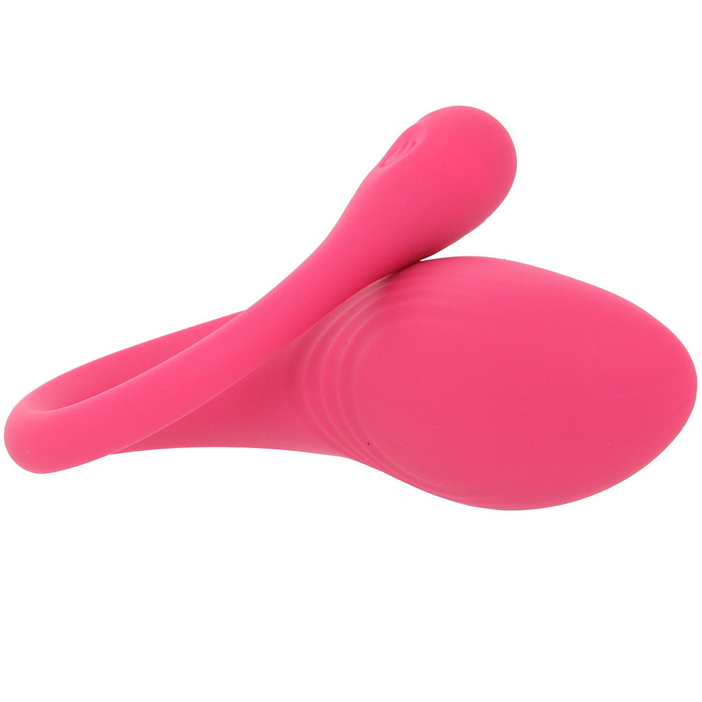 Loveline Velvet G-Spot Vibe Vibrators > G-Spot Vibrators - Tophatter Daily Deals