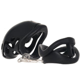 Master Series Captor Chastity Cage Bondage and Fetish > Cock and Ball Devices - Tophatter Daily Deals