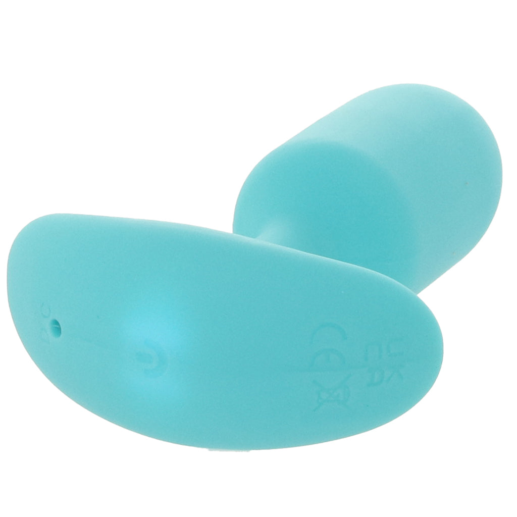 Inya Pulse Vibrating Butt Plug Anal Sex Toys > Butt Plugs - Tophatter Daily Deals