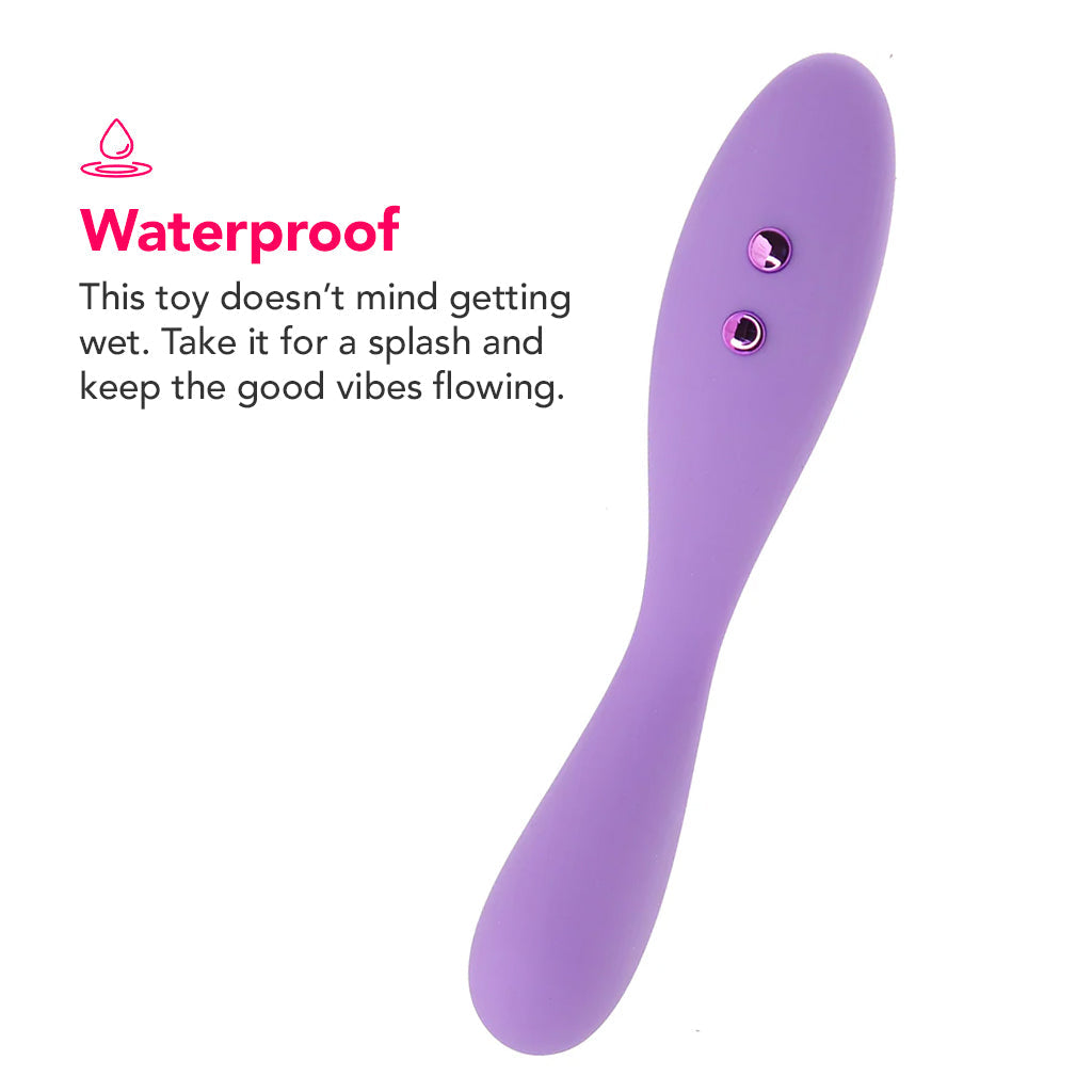 Contour Demi Vibe - Tophatter's Vibrator Deals Online Sex Toys for Women - Tophatter Daily Deals