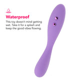 Contour Demi Vibe - Tophatter's Vibrator Deals Online Sex Toys for Women - Tophatter Daily Deals