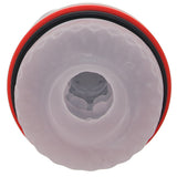 Jock Blaze Vibrating, Sucking & Warming Stroker Male Masturbators > Auto Strokers - Tophatter Daily Deals