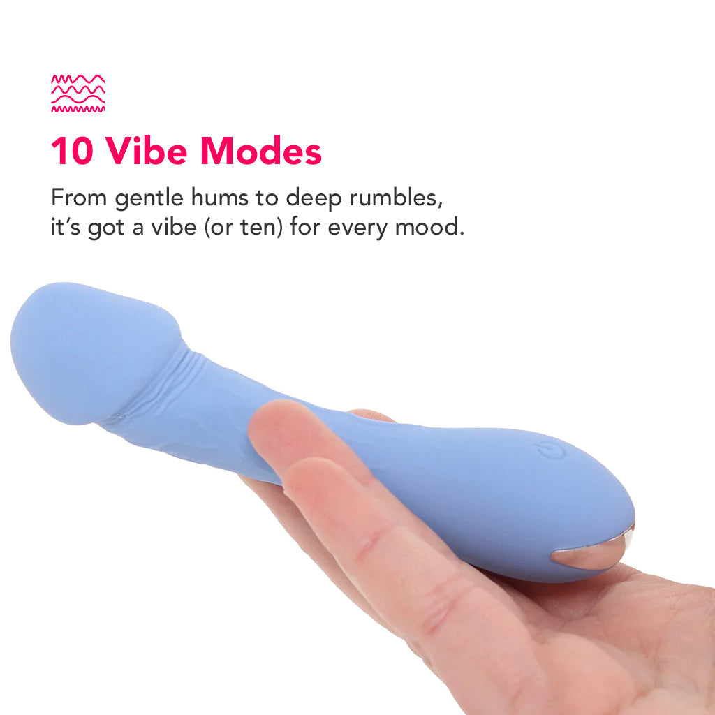 Selopa Dainty Dick Vibe Vibrators > Clitoral Stimulators - Tophatter Daily Deals