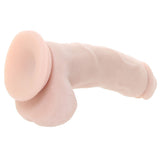 PinkCherry Lucky Dick Realistic 8.5 Inch Dildo Dildo Sex Toys > Realistic Dildos - Tophatter Daily Deals