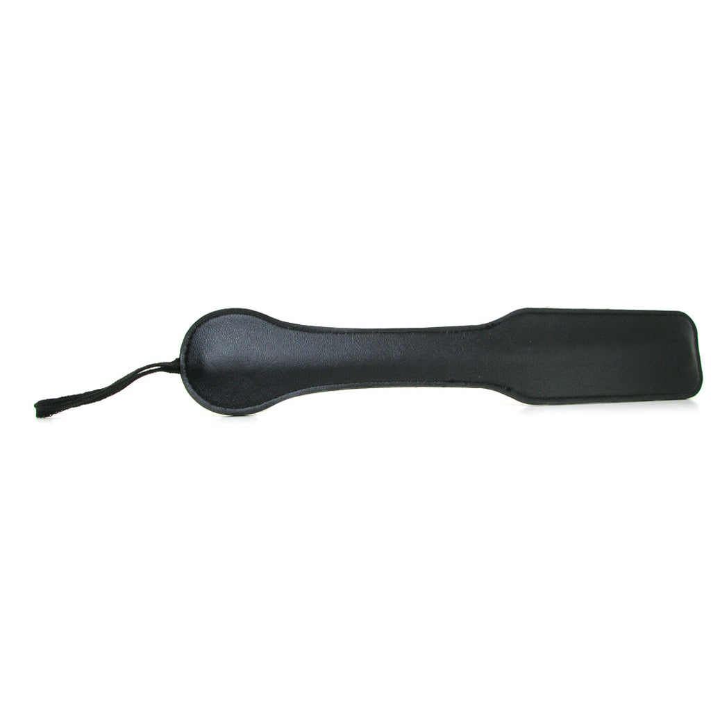 Studded Paddle Bondage and Fetish > Whips and Crops - Tophatter Daily Deals