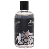 Silver Silicone Intimate Lubricant in 8.5oz/255ml Lubes and Lotions > Silicone Based Sex Lubes - Tophatter Daily Deals
