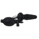 Extreme Inflatable Large Sphincter Stretcher Plug Vibrators > Anal Vibrators - Tophatter Daily Deals