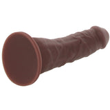 EasyRiders 7 Inch Silicone Dildo in Dark Dildo Sex Toys > Realistic Dildos - Tophatter Daily Deals