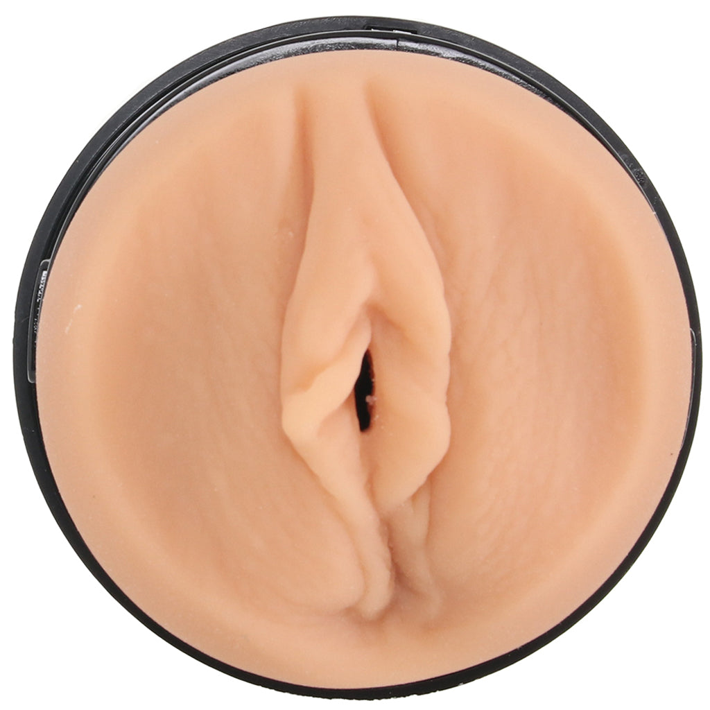 Main Squeeze Alix Lynx ULTRASKYN Stroker - Tophatter's Adult Sex Toys Online Male Masturbators > Self-Contained Strokers - Tophatter Daily Deals