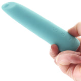 Boom Warming Lipstick Vibe in Turquoise Clearance - Tophatter Daily Deals