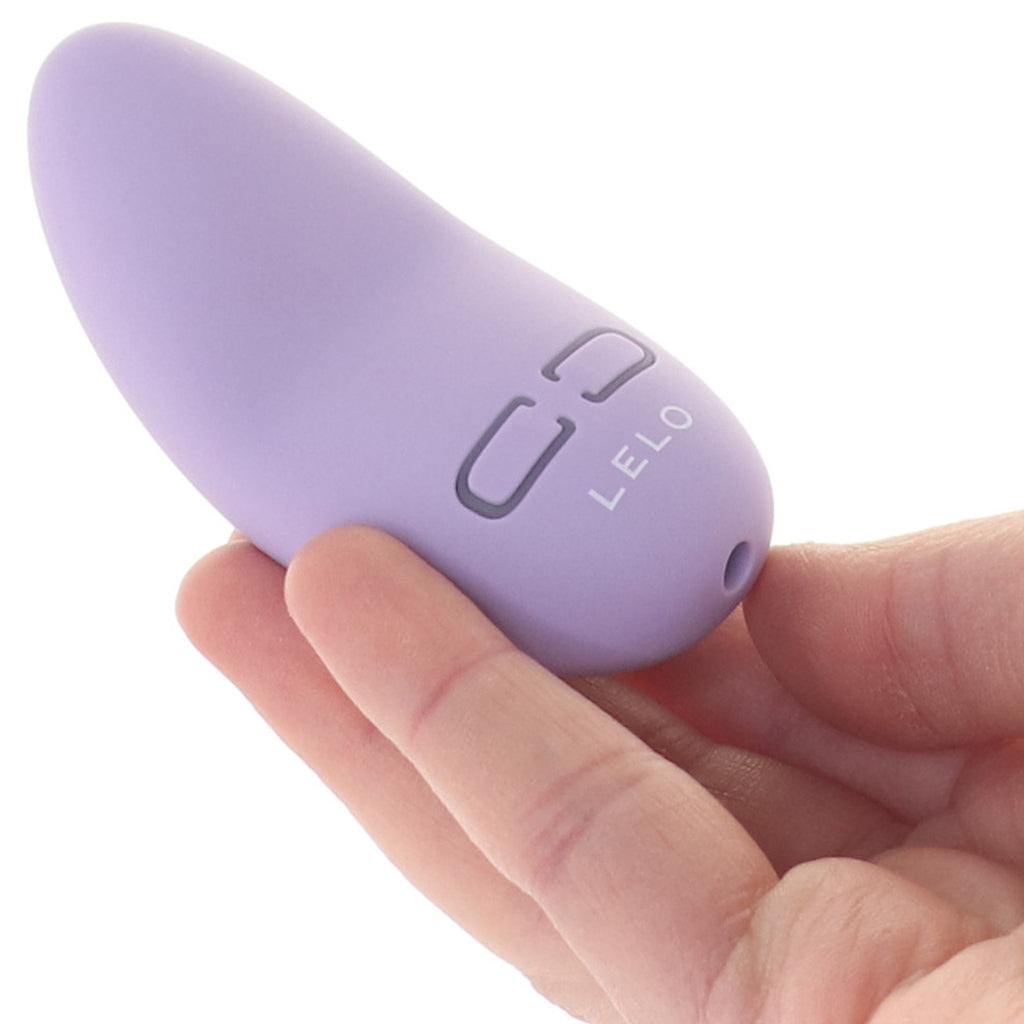 LILY 3 Vibe in Calm Lavender Vibrators > Clitoral Stimulators - Tophatter Daily Deals