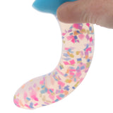 Glow Stick Party Glow In The Dark Dildo Dildo Sex Toys > Silicone Dildos - Tophatter Daily Deals