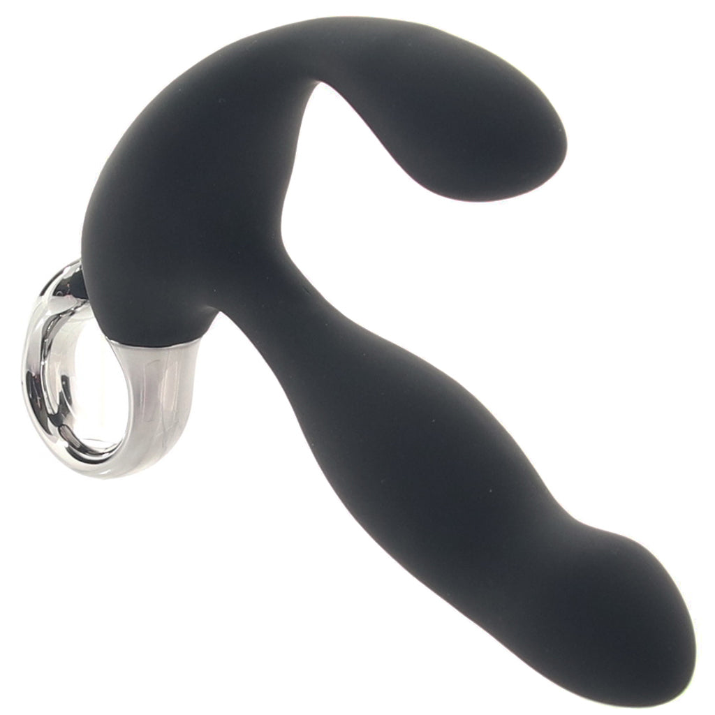 Playboy Come Hither Prostate Massager - Tophatter's Adult Products Anal Sex Toys > Prostate Massagers - Tophatter Daily Deals