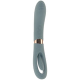 Chick Flick Double Ended Vibe Vibrators > G-Spot Vibrators - Tophatter Daily Deals