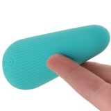 Gender X O-Cone Vibe - Tophatter's Vibrator Deals Online Vibrators > Clitoral Stimulators - Tophatter Daily Deals