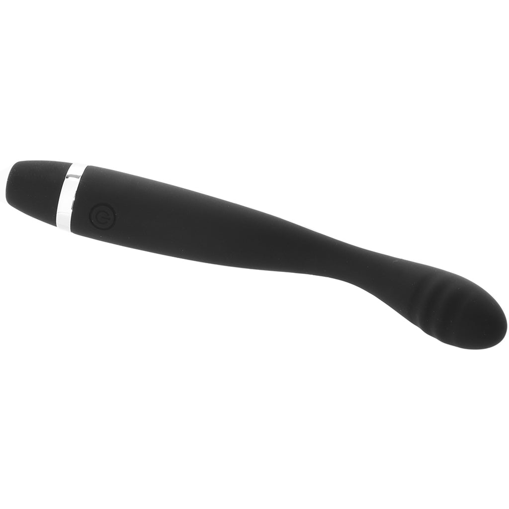 Skinny G Silicone G-Spot Vibe - Tophatter's Vibrator Deals Online Vibrators > G-Spot Vibrators - Tophatter Daily Deals