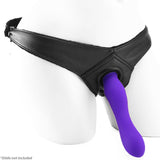 Universal Love Rider Platinum Harness Dildo Sex Toys > Strap-On and Harnesses - Tophatter Daily Deals