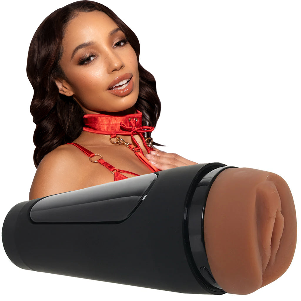 Main Squeeze Alexis Tae ULTRASKYN Stroker Male Masturbators > Pocket Strokers - Tophatter Daily Deals