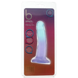 B Yours Morning Dew 5 Inch Dildo Dildo Sex Toys > Realistic Dildos - Tophatter Daily Deals
