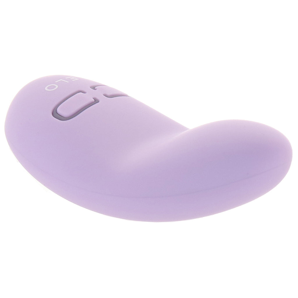 LILY 3 Vibe in Calm Lavender Vibrators > Clitoral Stimulators - Tophatter Daily Deals