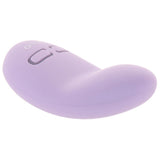 LILY 3 Vibe in Calm Lavender Vibrators > Clitoral Stimulators - Tophatter Daily Deals