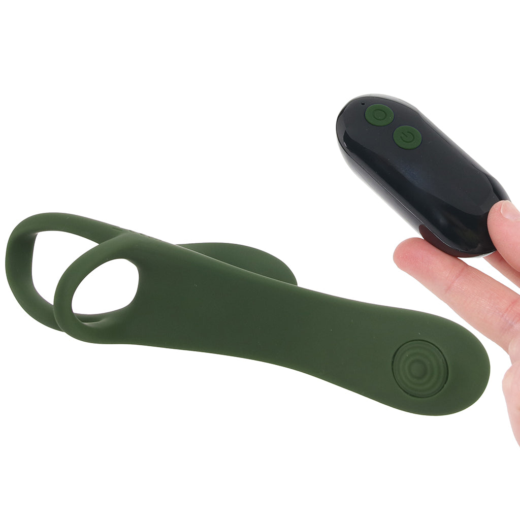Zero Tolerance Strap, Tap & Go Enhancer - Tophatter's Adult Sex Toys Online Male Enhancement > Extenders and Sleeves - Tophatter Daily Deals