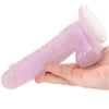 Fantasia 6.5 Inch Ballsy Dildo Dildo Sex Toys > Realistic Dildos - Tophatter Daily Deals