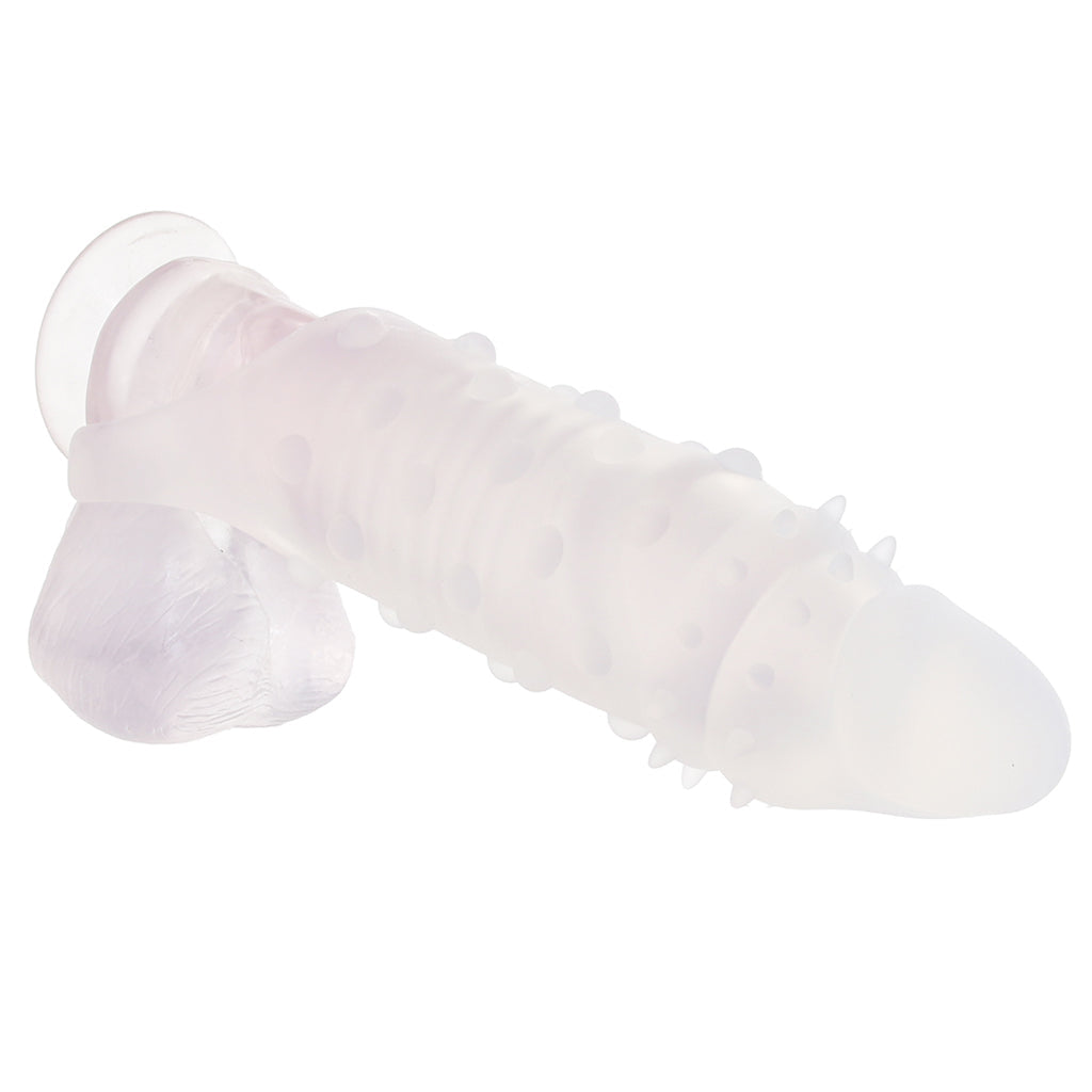 Performance MAXX Silicone Adonis Extender Male Enhancement > Extenders and Sleeves - Tophatter Daily Deals