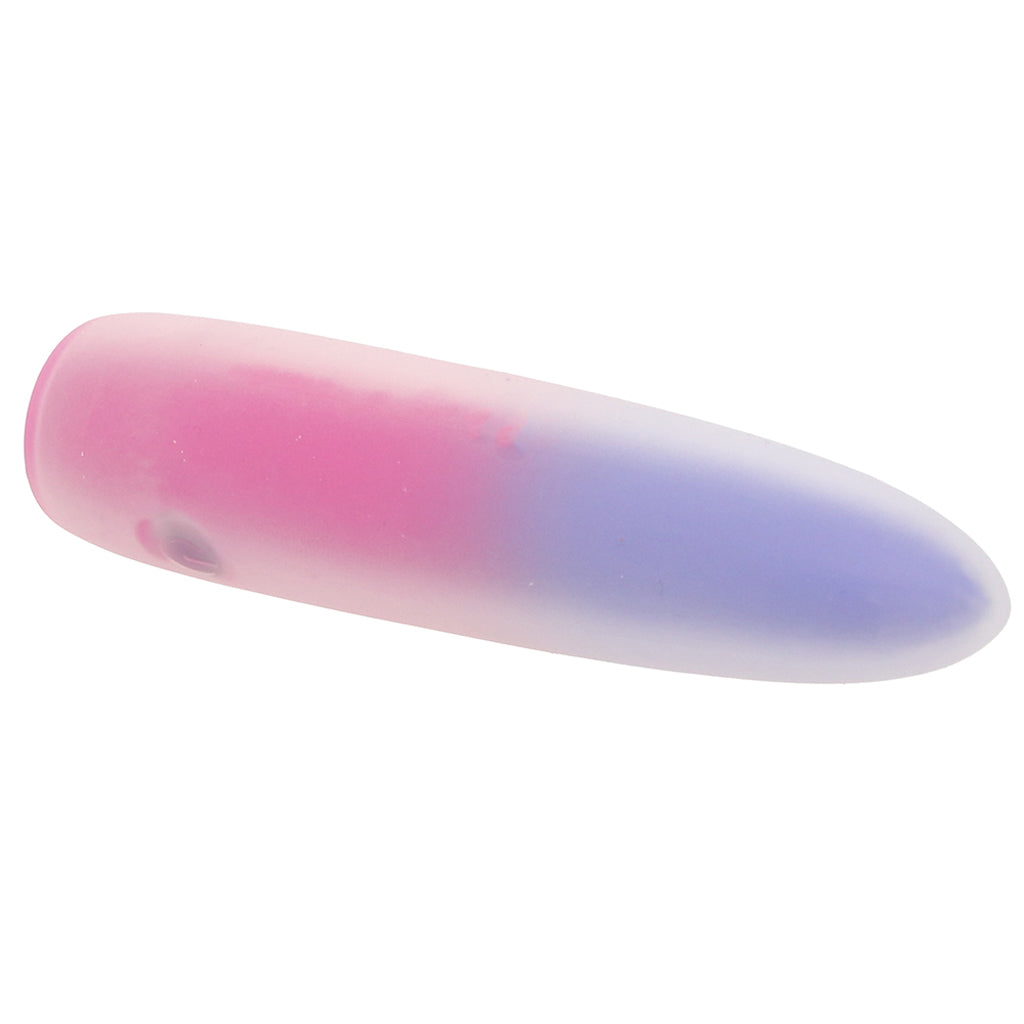 Paradise Silicone Bullet Vibe Vibrators > Bullet and Egg Vibrators - Tophatter Daily Deals