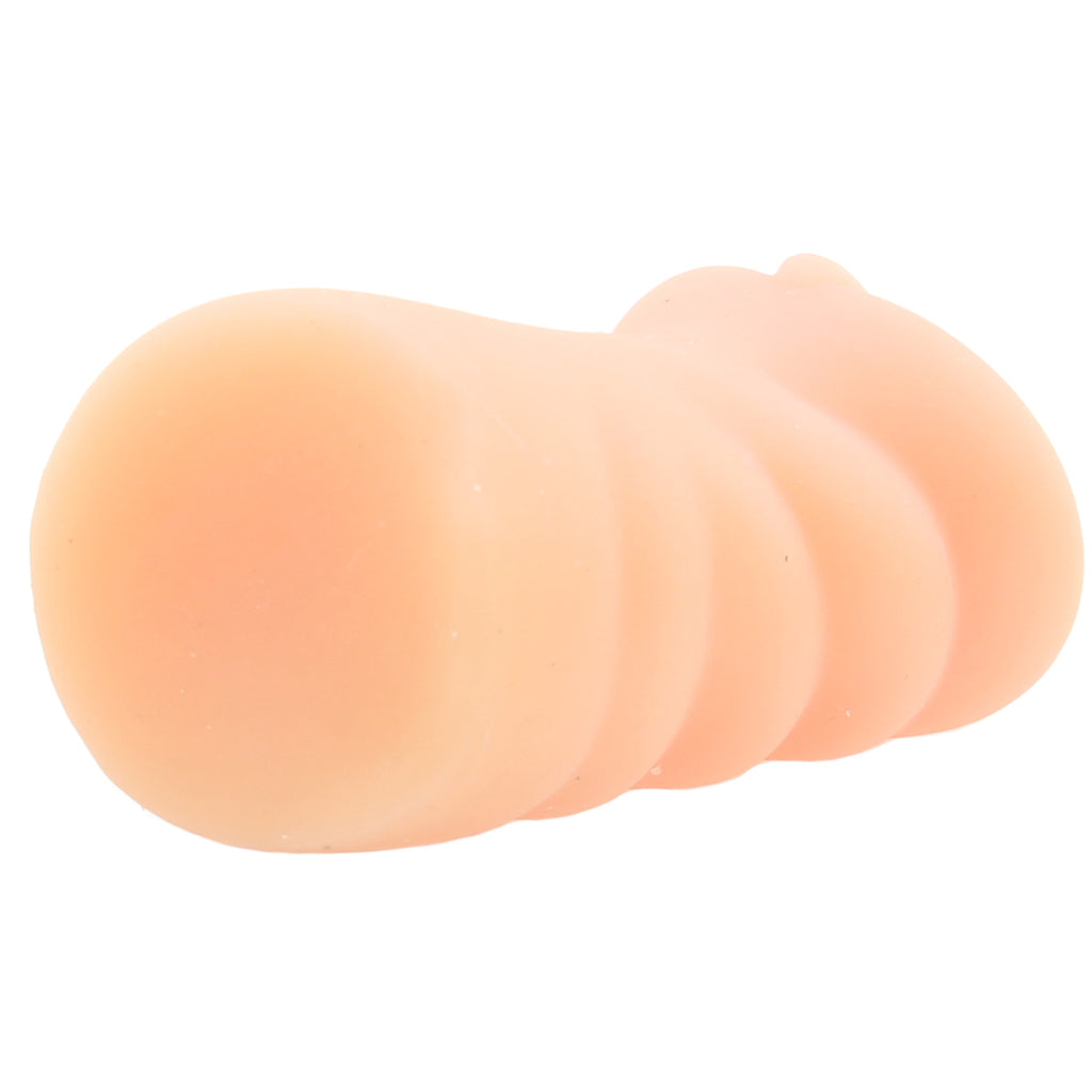 Nicole Aniston Pussy Stroker Male Masturbators > Pocket Strokers - Tophatter Daily Deals