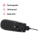 Satisfyer Men Vibration + Stroker Male Masturbators > Vibrating - Tophatter Daily Deals