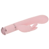 Loveline Belle Mini Rabbit Vibe - Tophatter's Adult Sex Toys Online Vibrators > Rabbit Vibrators - Tophatter Daily Deals