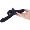 Giving Vibes Strap-On Vibe Vibrators > G-Spot Vibrators - Tophatter Daily Deals