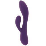 Sexy Things Fever Dream Smooth Rabbit Vibe Vibrators > Rabbit Vibrators - Tophatter Daily Deals