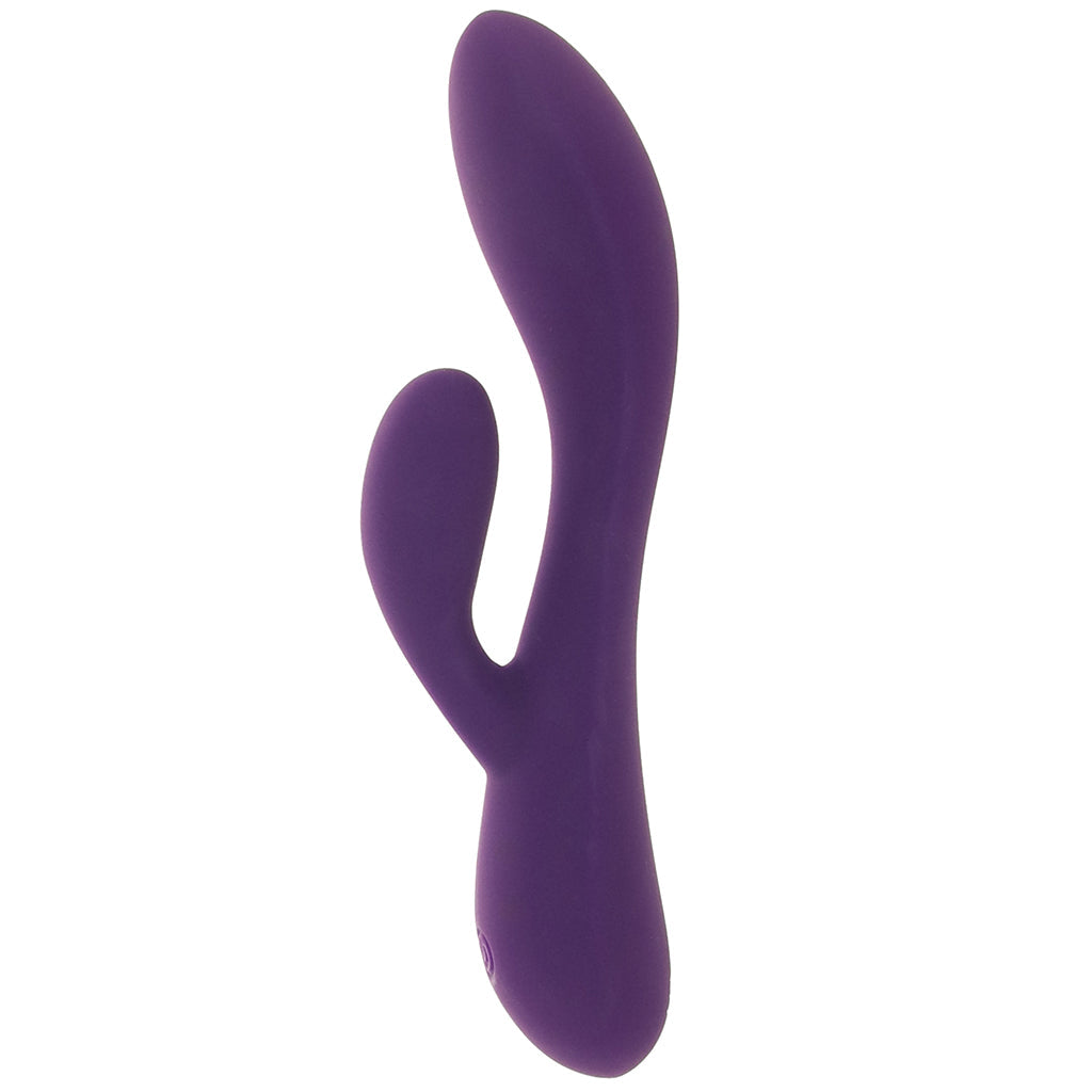 Sexy Things Fever Dream Smooth Rabbit Vibe Vibrators > Rabbit Vibrators - Tophatter Daily Deals