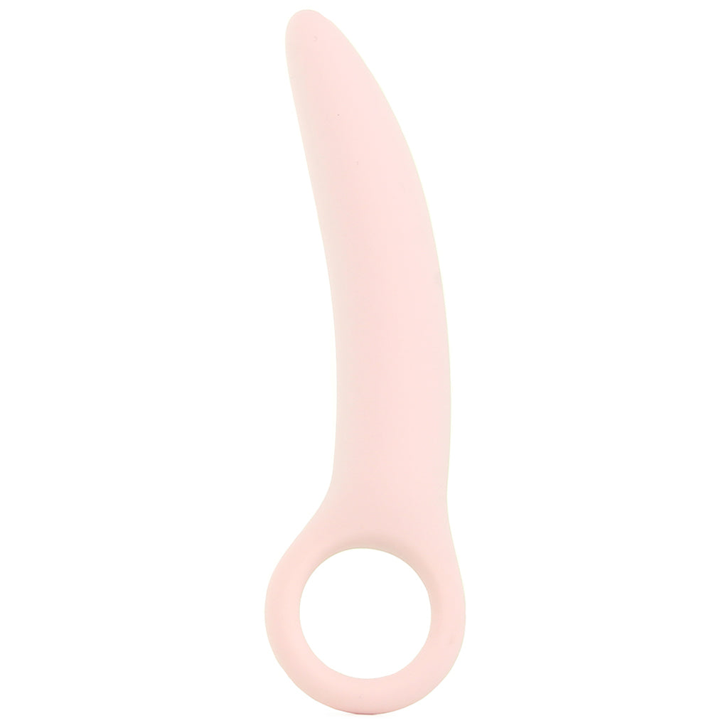Inspire Silicone Dilator Kit Kegel, Ben Wa and Pelvic Health Tools - Tophatter Daily Deals