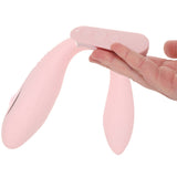 Loveline Charme Remote G-Spot and Clitoral Vibe Vibrators > G-Spot Vibrators - Tophatter Daily Deals