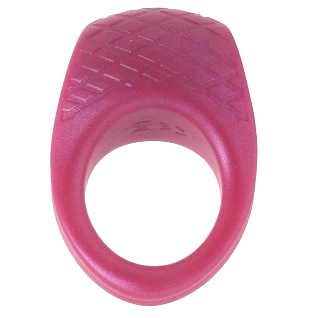 Seduction Levi Ring Vibe - Tophatter's Vibrator Deals Online Cock Rings - Tophatter Daily Deals