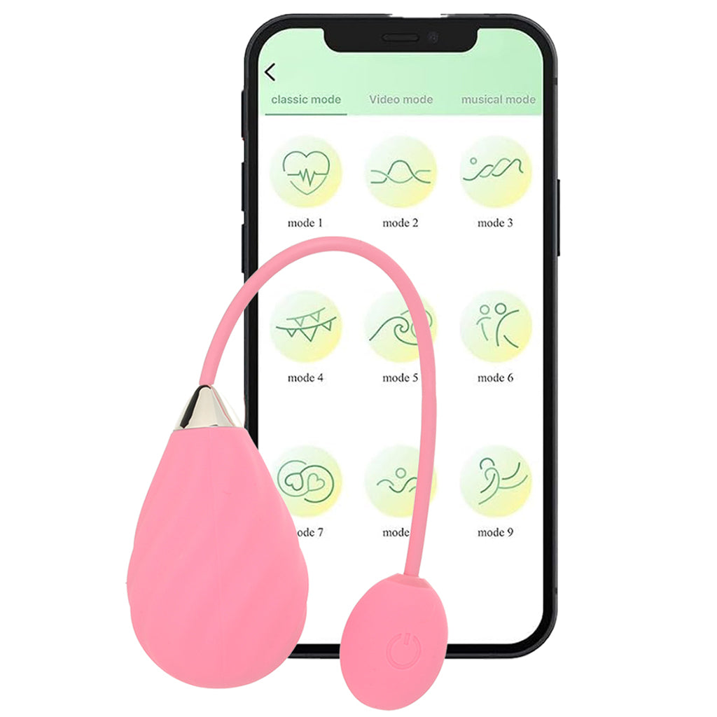Techno Kandi Bullet Vibe in Pink Vibrators > Bullet and Egg Vibrators - Tophatter Daily Deals