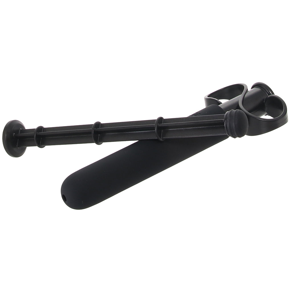 Infinity Classic Lube Launcher - Tophatter's Adult Products Anal Sex Toys > Douche and Enema - Tophatter Daily Deals