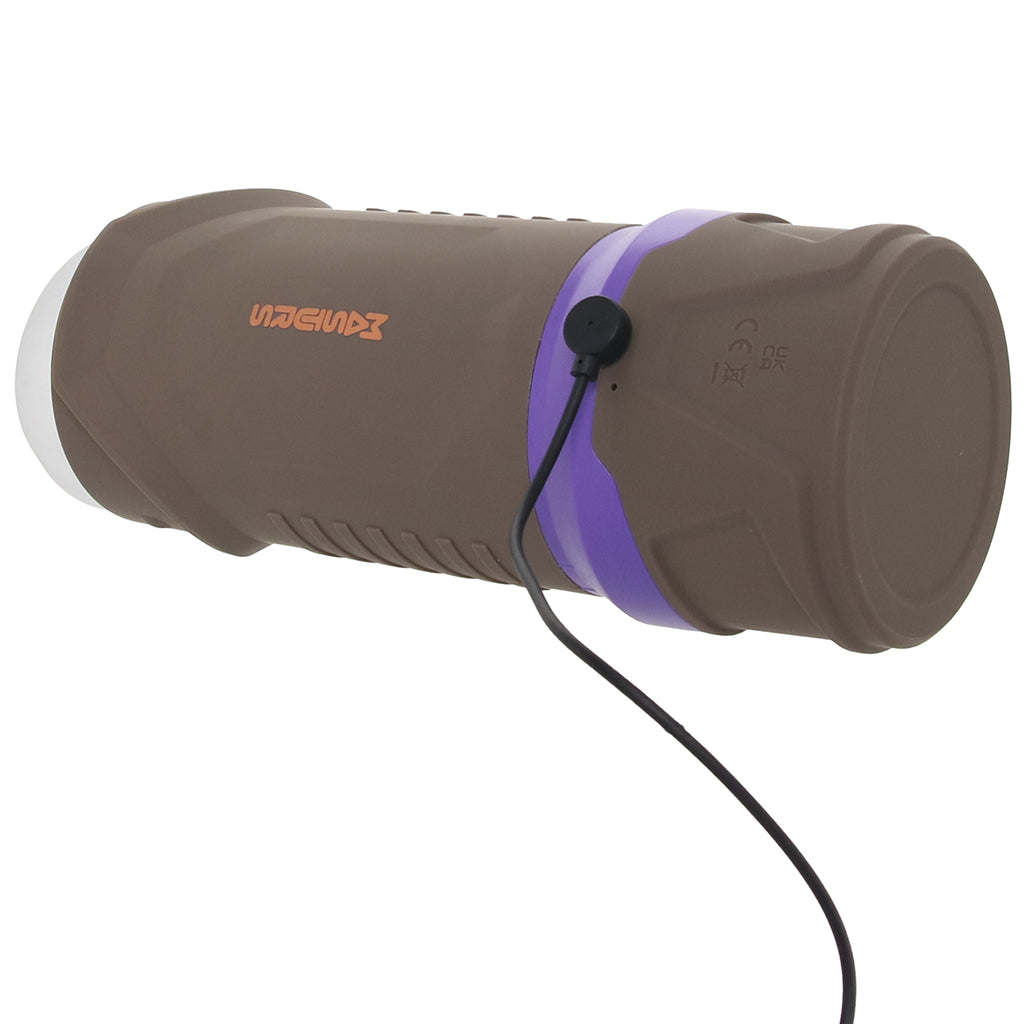 Masturs Misty Steam Mistress AR Squeezing Stroker Male Masturbators > Auto Strokers - Tophatter Daily Deals
