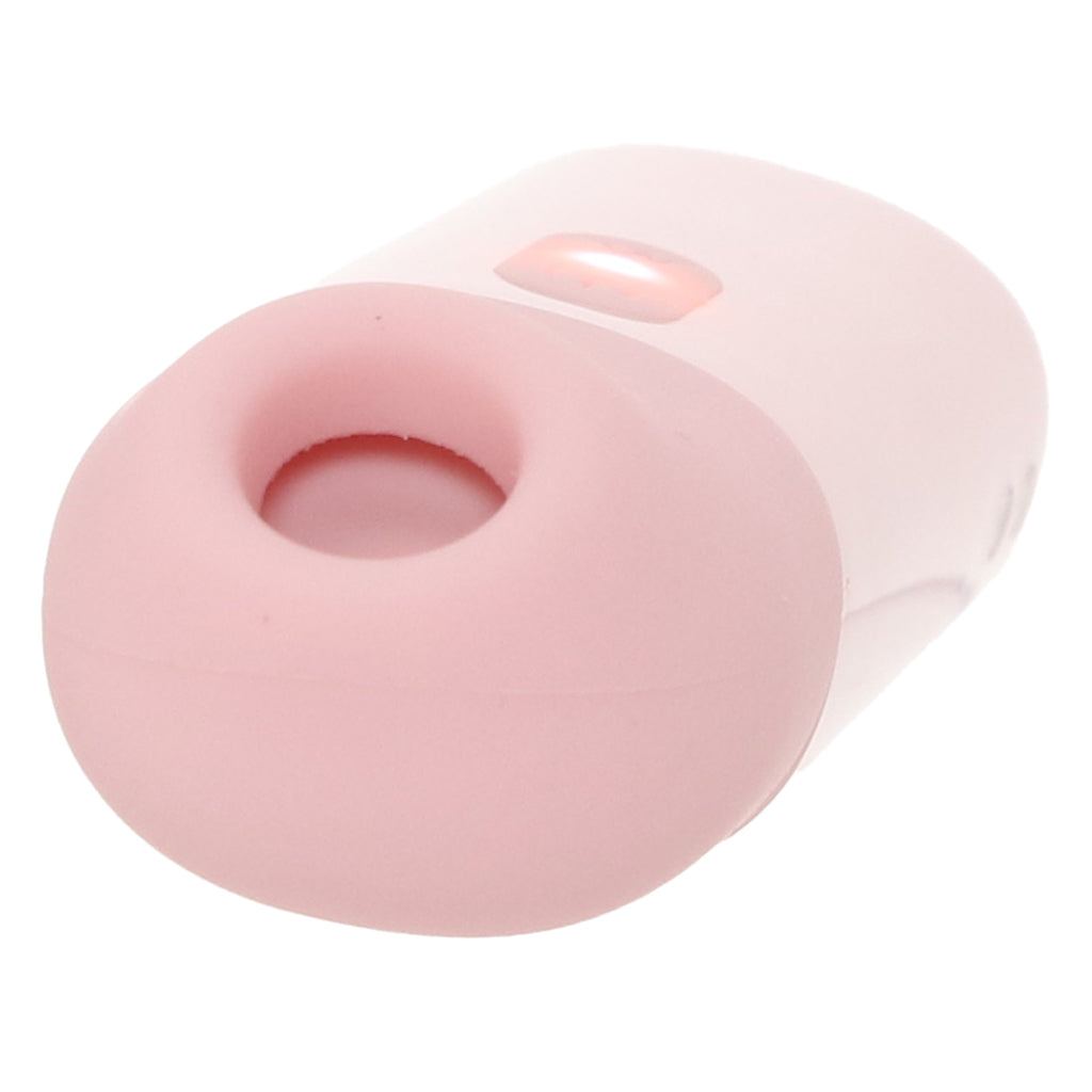 Loveline Sweetie AirTap Vibe Vibrators > Clitoral Stimulators - Tophatter Daily Deals