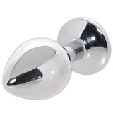 Rear Assets Medium Yellow Gem Plug Anal Sex Toys > Butt Plugs - Tophatter Daily Deals