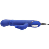 Jack Rabbit Heating Thrusting "G" Rabbit Vibe Vibrators > Rabbit Vibrators - Tophatter Daily Deals