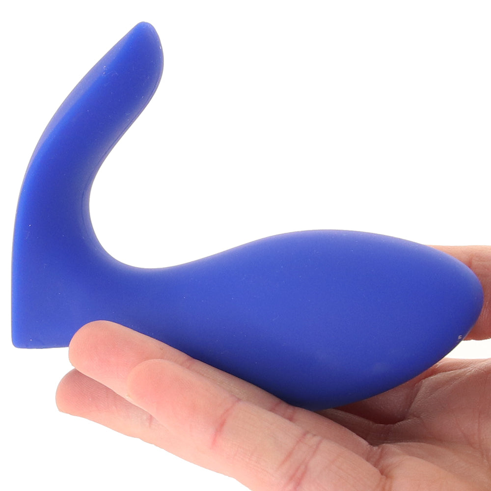 Admiral Vibrating Rechargeable Prostate Probe - Tophatter's Adult Sex Toys Online Anal Sex Toys > Prostate Massagers - Tophatter Daily Deals
