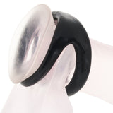 PinkCherry Twig & Berries C-Ring Cock Rings - Tophatter Daily Deals