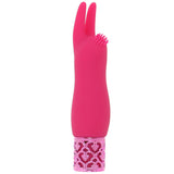 Royal Gems Elegance Bullet Vibe in Pink Vibrators > Bullet and Egg Vibrators - Tophatter Daily Deals