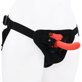 b-Vibe Beginners Strap-On Harness Set - Tophatter's Adult Sex Toys Online Dildo Sex Toys > Strap-On and Harnesses - Tophatter Daily Deals